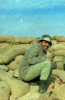 زندگينامه سردار شهيد محمد حسين فولادفر زندگينامه سردار شهيد محمد حسين فولادفر