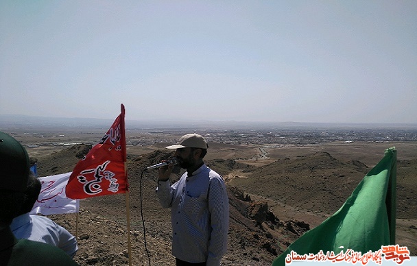 گزارش تصویری از تشییع پیکر شهید حسین امینیان گزارش تصویری از تشییع پیکر شهید حسین امینیان