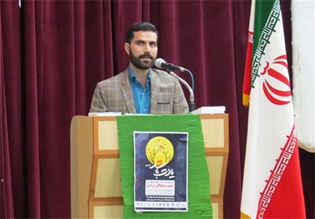 «کاش برگردی»؛ اثر جدید رسول ملاحسنی به زودی منتشر می شود «کاش برگردی»؛ اثر جدید رسول ملاحسنی به زودی منتشر می شود