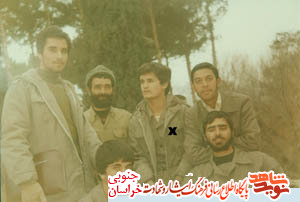 زندگینامه شهید رجب جان احمدی گل زندگینامه شهید رجب جان احمدی گل