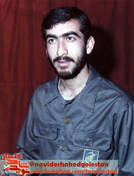 فرمانده ای که آرزو داشت مفقودالاثر شود پس از یازده سال تشییع شد فرمانده ای که آرزو داشت مفقودالاثر شود پس از یازده سال تشییع شد