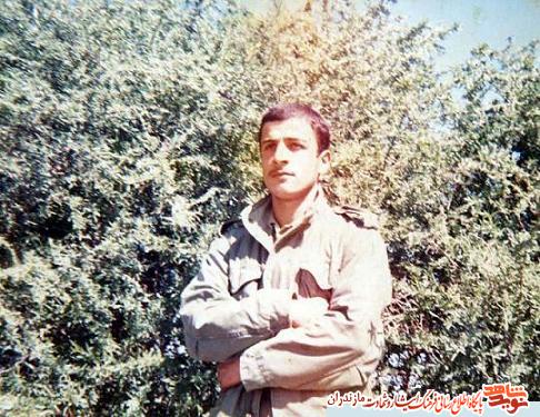 گذرى بر زندگى شهيد يعقوب كلارستاقى نژاد گذرى بر زندگى شهيد يعقوب كلارستاقى نژاد