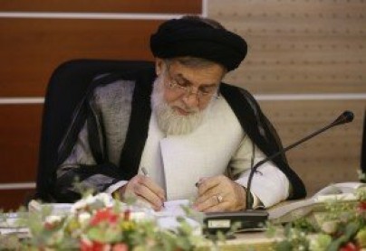 پیام تسلیت حجتالاسلام شهیدی در پی درگذشت مادر شهیدان شکری پیام تسلیت حجتالاسلام شهیدی در پی درگذشت مادر شهیدان شکری