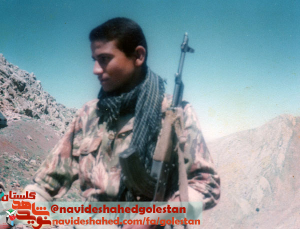 مادری که اسماعیل خود را با دست خود قربانی کرد مادری که اسماعیل خود را با دست خود قربانی کرد