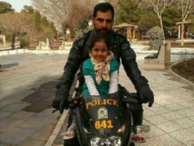 کفاش بینالحرمین شهید مدافع وطن شد کفاش بینالحرمین شهید مدافع وطن شد