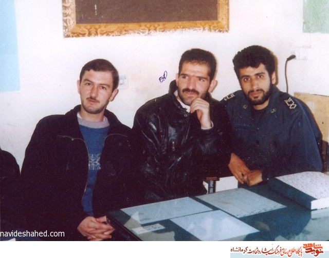 نماز بهترین سلاح برای نابودی دشمن است