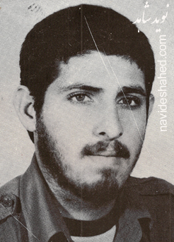 می گفت من شهید می شوم