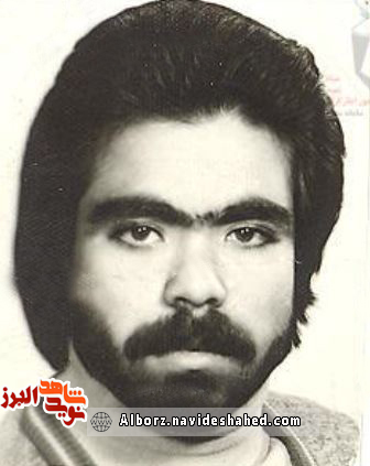 شادی کنید که در راه میهن و رهبر کشتهشدن افتخار است شادی کنید که در راه میهن و رهبر کشتهشدن افتخار است