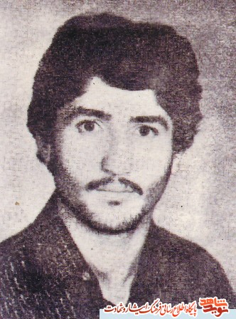 دیدار با خانواده شهید «علی اکبر پرچ» دیدار با خانواده شهید «علی اکبر پرچ»