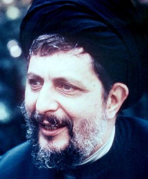 امام موسی صدر که بود؟ امام موسی صدر که بود؟