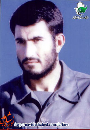 عقب نشینی دشمن / خاطره خودنوشت شهيد عبدالنبی ميرزائی (1) عقب نشینی دشمن / خاطره خودنوشت شهيد عبدالنبی ميرزائی (1)
