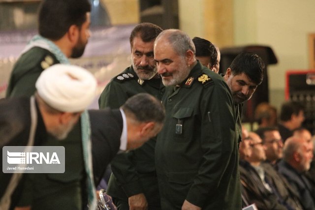 جوانان امروز، پرچم سردار همدانی ها و حججی ها را به دوش گرفته اند جوانان امروز، پرچم سردار همدانی ها و حججی ها را به دوش گرفته اند
