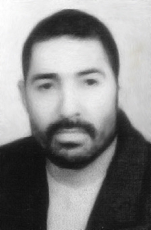 وصیت نامه شهید حسن خباز وصیت نامه شهید حسن خباز