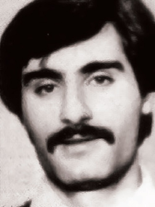 زندگینامه شهید رامین فخار زندگینامه شهید رامین فخار