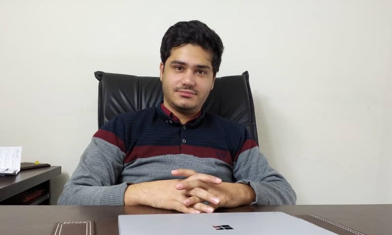 پیمودن گام دوم انقلاب مهمترین وظیفه دانشجویان ونخبگان است پیمودن گام دوم انقلاب مهمترین وظیفه دانشجویان ونخبگان است