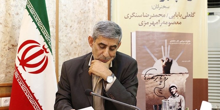 کار شهید همدانی ترکیبی از آموزههای رزمی، مهربانی و بسیجیوار بود کار شهید همدانی ترکیبی از آموزههای رزمی، مهربانی و بسیجیوار بود