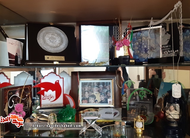 پیشنهاد وسوسهانگیز پدرِ شهید پیشنهاد وسوسهانگیز پدرِ شهید