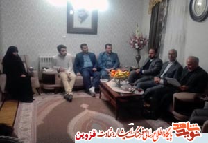مسئولان در شان خانوادههای شهدا خدماترسانی کنند مسئولان در شان خانوادههای شهدا خدماترسانی کنند