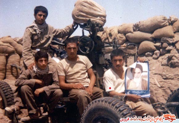 تصاویر منتشر نشده شهید تصاویر منتشر نشده شهید