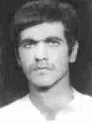 زندگی نامه شهيد رشيد حبيبي زندگی نامه شهيد رشيد حبيبي
