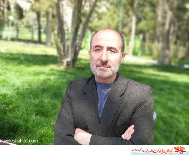 دشمن در پی القای حس بی محتوایی و بی هدفی آثار انقلابی است