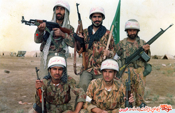 شهید شهید