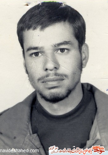 زندگینامه شهید «محمد ابراهیم جمالی» زندگینامه شهید «محمد ابراهیم جمالی»