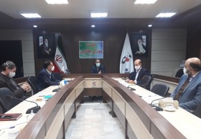 بنیاد در صف اول فعالیتهای جهادی و خدمت رسانی به ایثارگران است بنیاد در صف اول فعالیتهای جهادی و خدمت رسانی به ایثارگران است