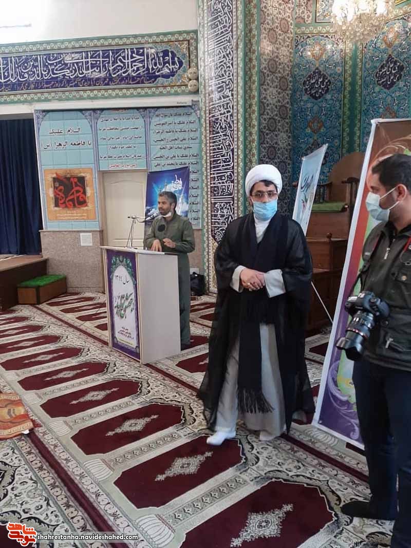 تولید نماهنگ شهید تولید نماهنگ شهید
