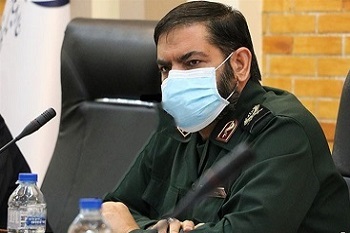 برنامه‌های سالگرد شهادت سردار سلیمانی در کرمان لغو شد