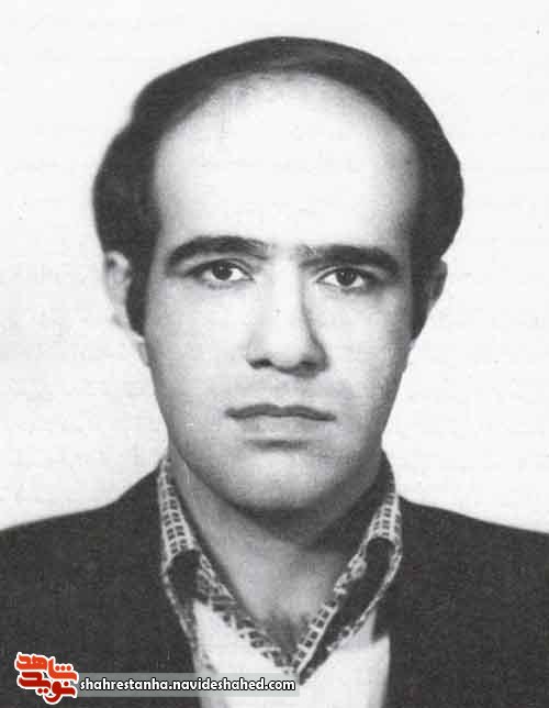 روایتی همسرانه از زندگی شهید زرتشتی «پرویز آبادی»
