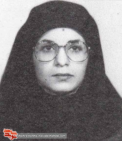 روایتی همسرانه از زندگی شهید زرتشتی «پرویز آبادی»