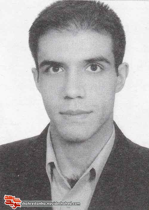 روایتی همسرانه از زندگی شهید زرتشتی «پرویز آبادی»
