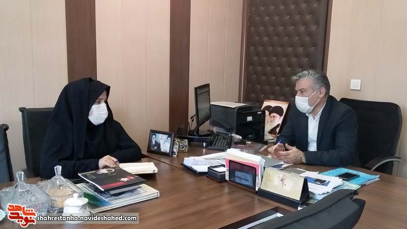 اسامی برندگان مسابقات نوید شاهد شهرستان‌های استان تهران اعلام شد