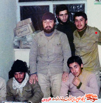 مادر شهید مادر شهید