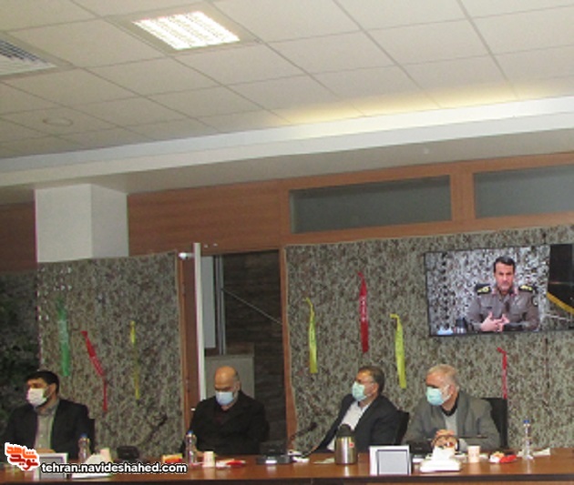 سردار یعقوب سلیمانی: ترویج فرهنگ ایثار و شهادت، وظیفه همگی ما است