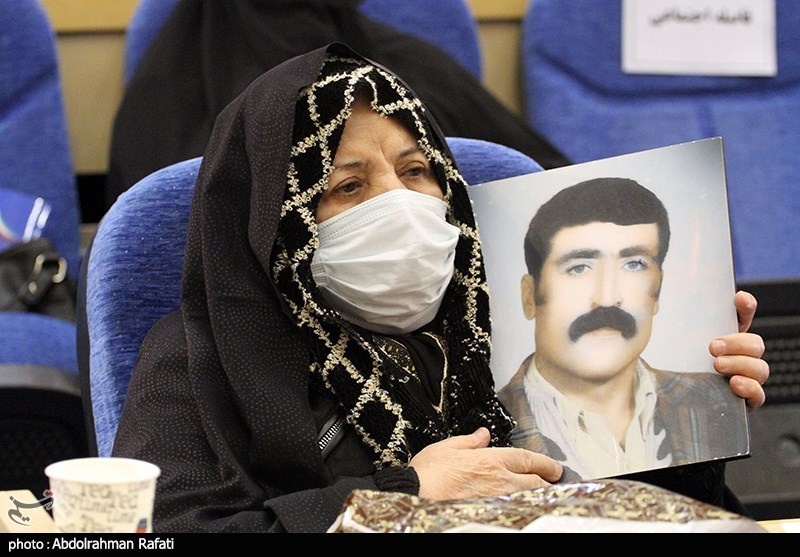 گزارش تصویری| کنگره استانی فرشتگان تاریخ ساز از لنز دوربین خبرگزاریها گزارش تصویری| کنگره استانی فرشتگان تاریخ ساز از لنز دوربین خبرگزاریها