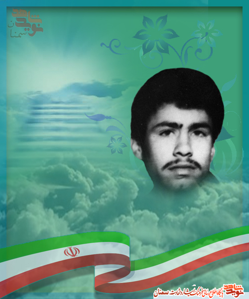 تمامی اعضای بدن خود را برای گسترش اسلام در جهان هدیه می‌کنیم