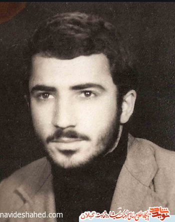 شهید نیکران رسالتش را ایثار در راه خدا می دانست