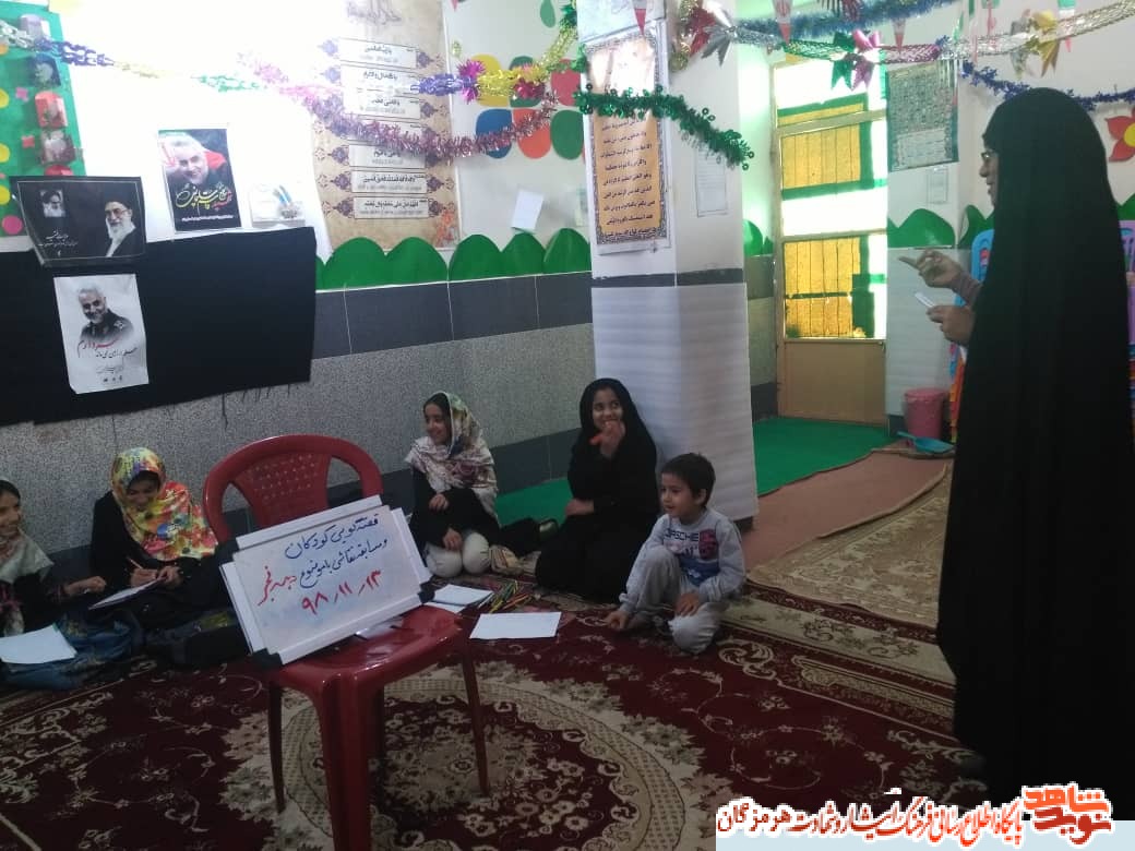 نخبه قرآنی هرمزگانی: تلاوت قرآن روح و جان را صیقل می دهد