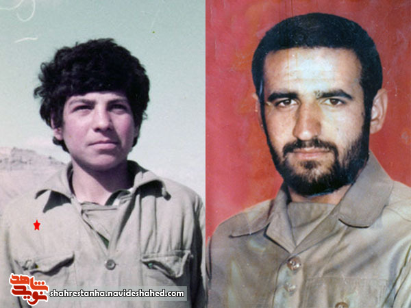 مادر شهیدان مادر شهیدان