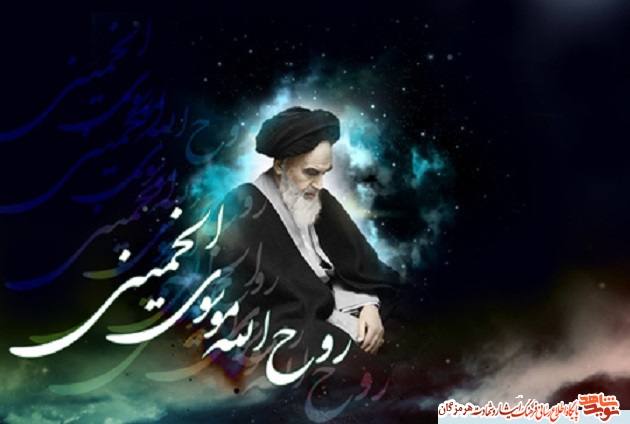 امام خمینی(ره) در کلام شهیدان امام خمینی(ره) در کلام شهیدان