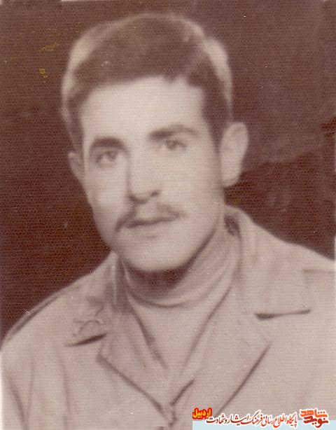بخشی از نامه شهید 