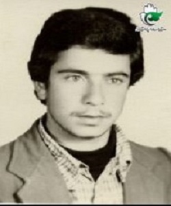 شهید شهید