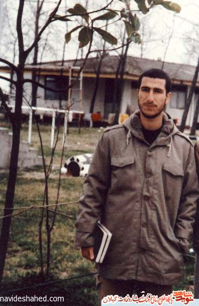 شهید شهید