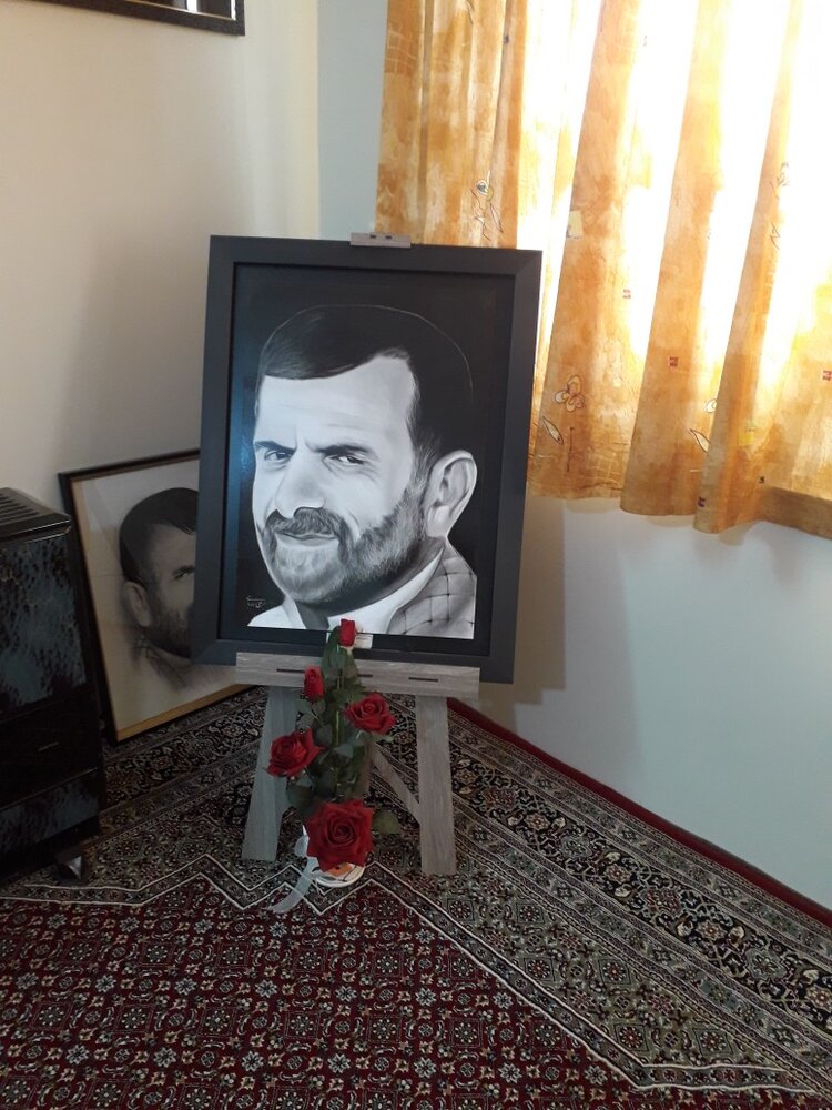 آرزوی اقامه نماز در مسجدالاقصی/ نمی خواست شرمنده حضرت زینب(س) شود آرزوی اقامه نماز در مسجدالاقصی/ نمی خواست شرمنده حضرت زینب(س) شود