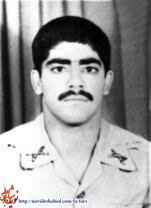 اسناد / دستخط شهید اسناد / دستخط شهید
