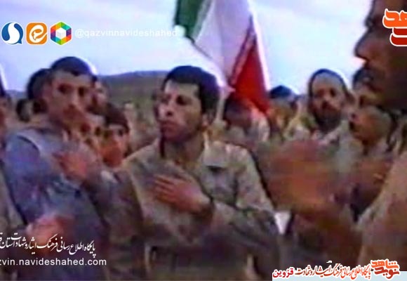 فیلم | ای خدا ما را کربلایی کن فیلم | ای خدا ما را کربلایی کن