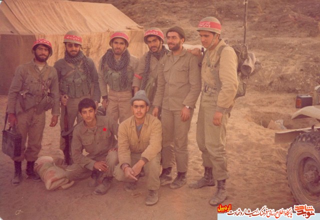 تصاویر شهدا تصاویر شهدا