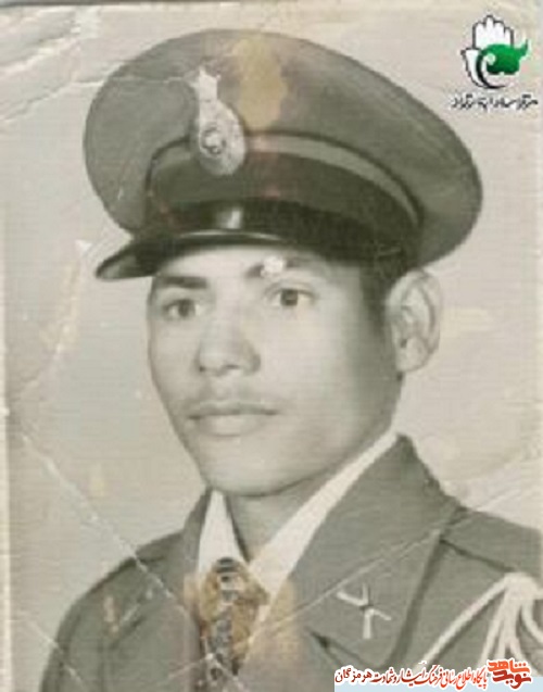 مهر ماهی فداکار